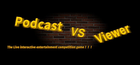 Podcast VS Viewer: imagen de cabecera