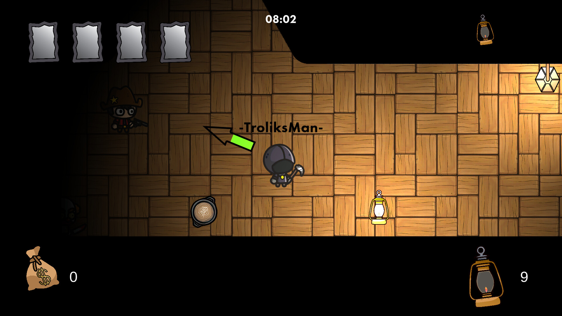 Sneaky Peeky screenshot 6