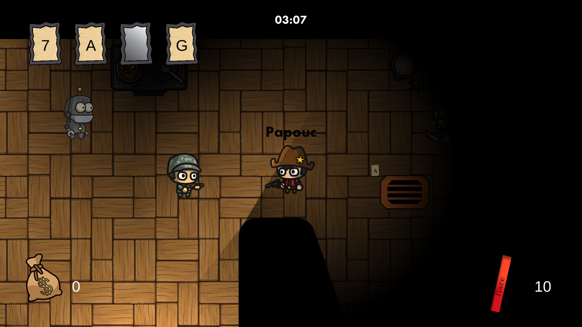 Sneaky Peeky screenshot 7