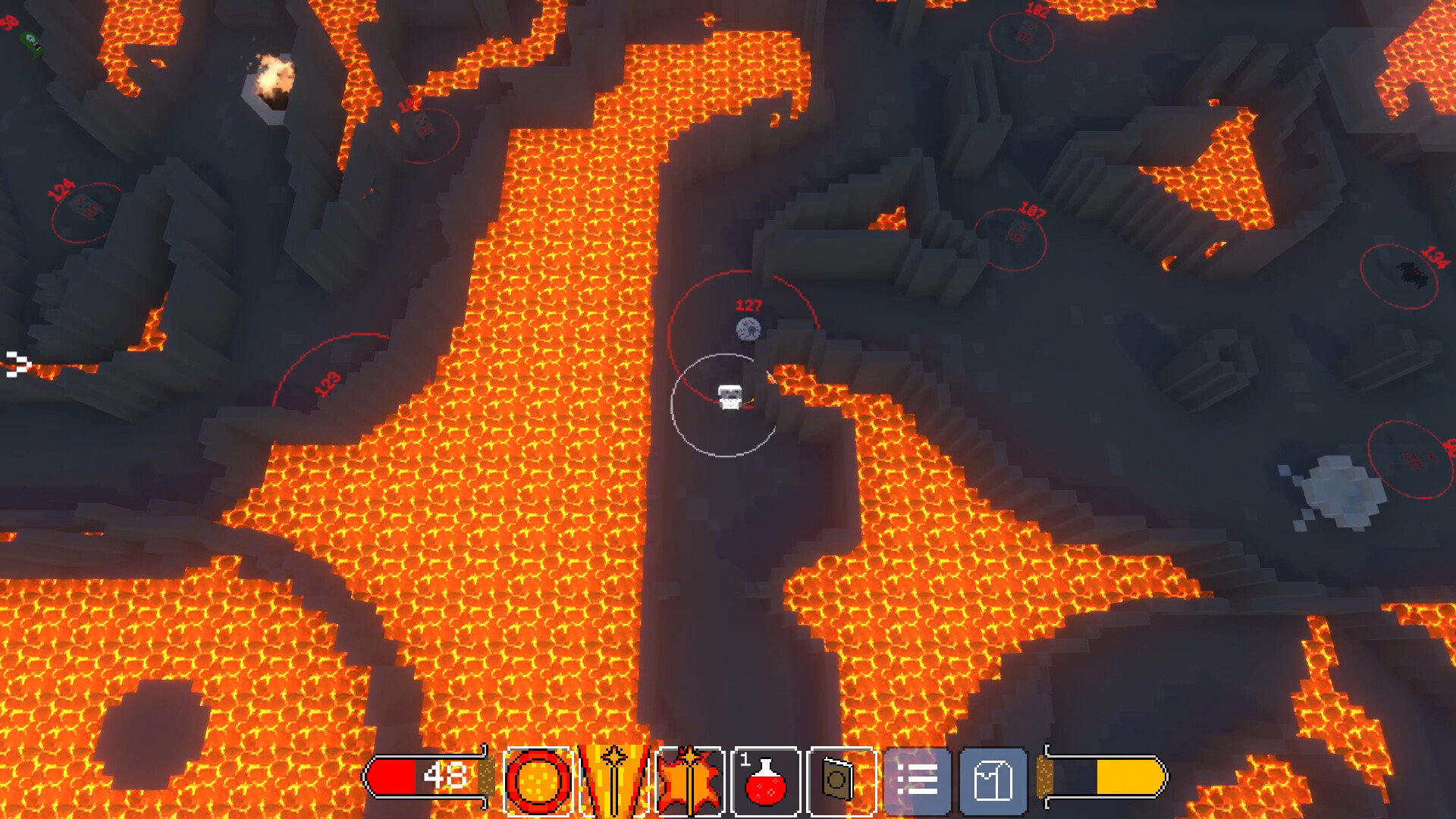 Step Journey screenshot 6