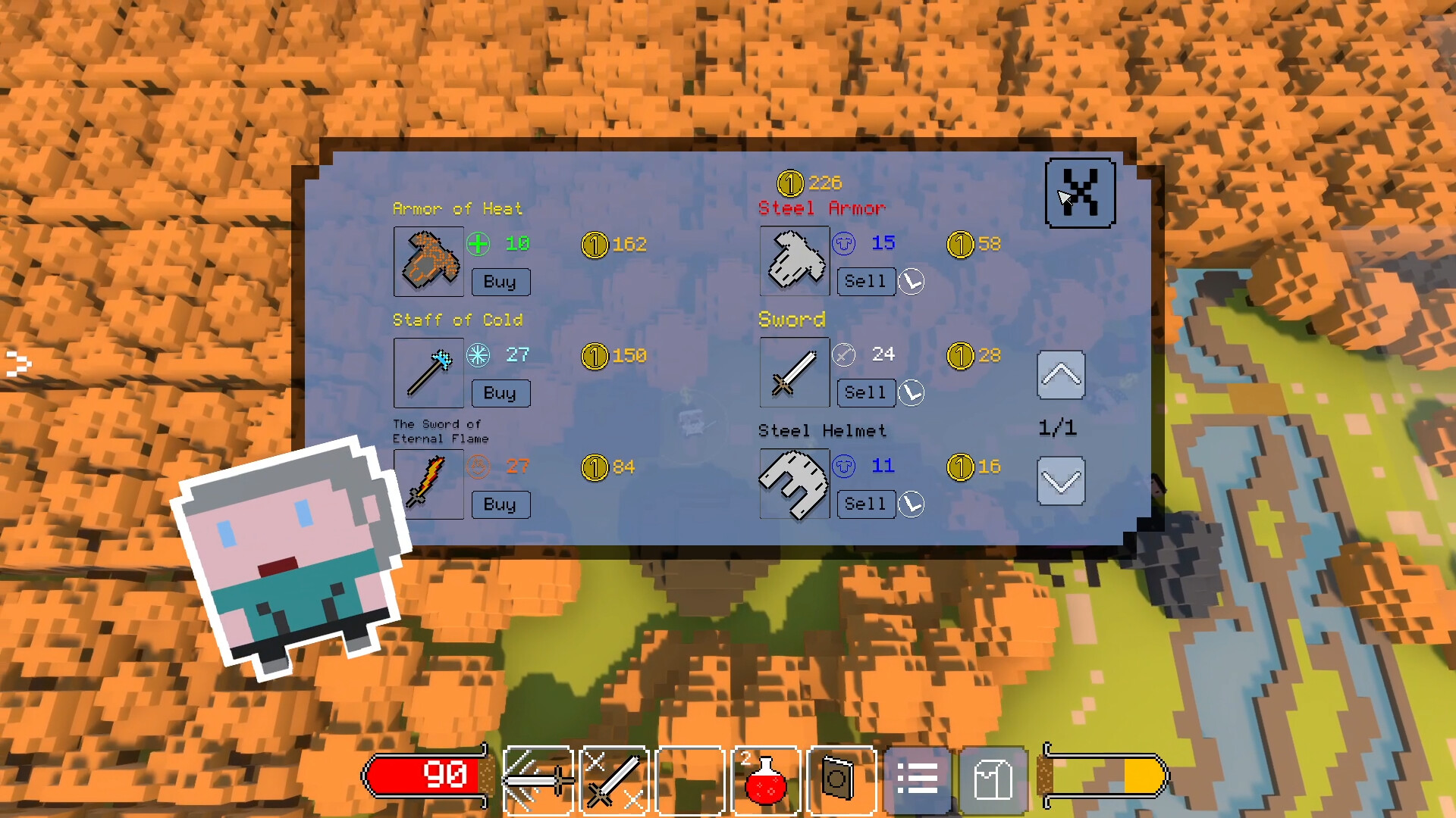 Step Journey screenshot 1