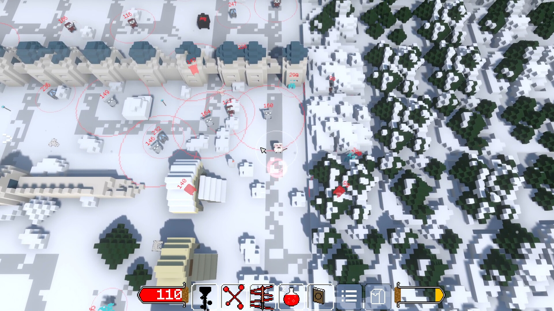 Step Journey screenshot 2