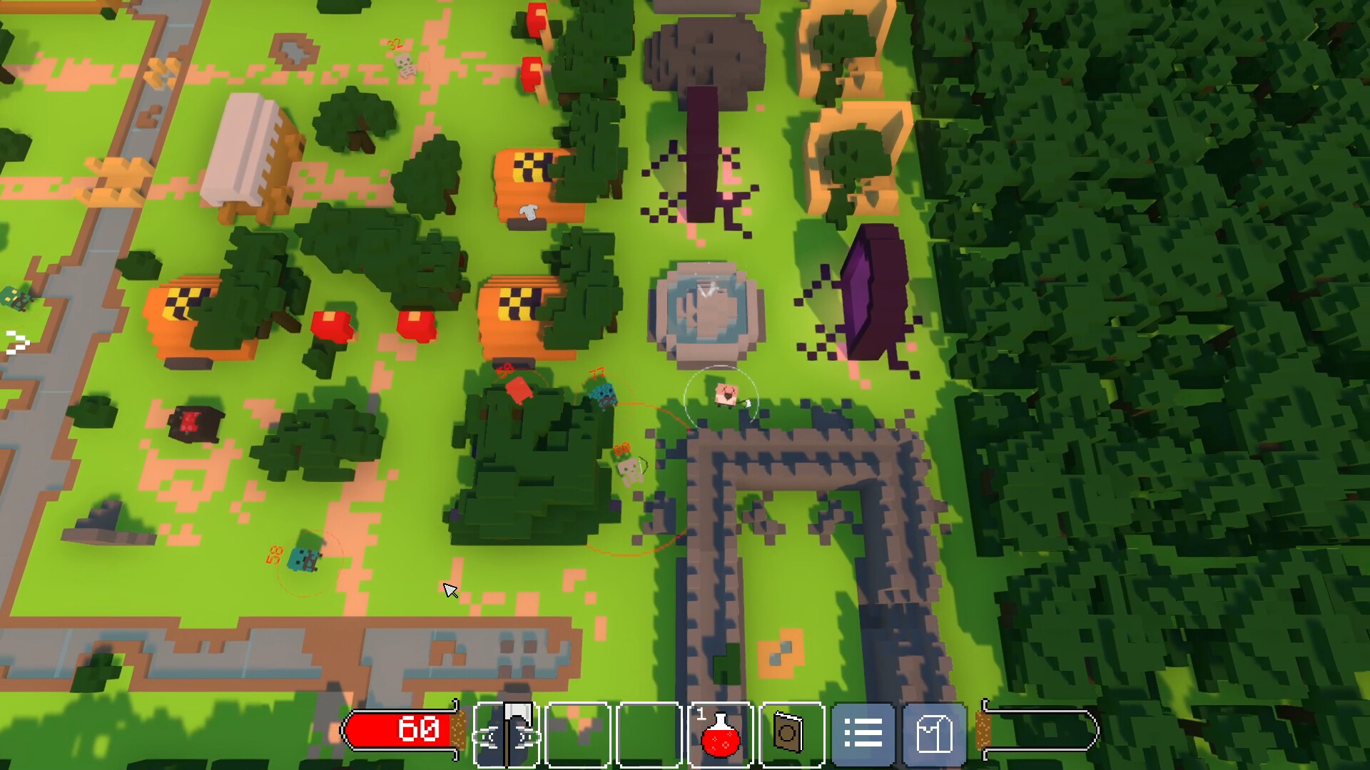 Step Journey screenshot 3