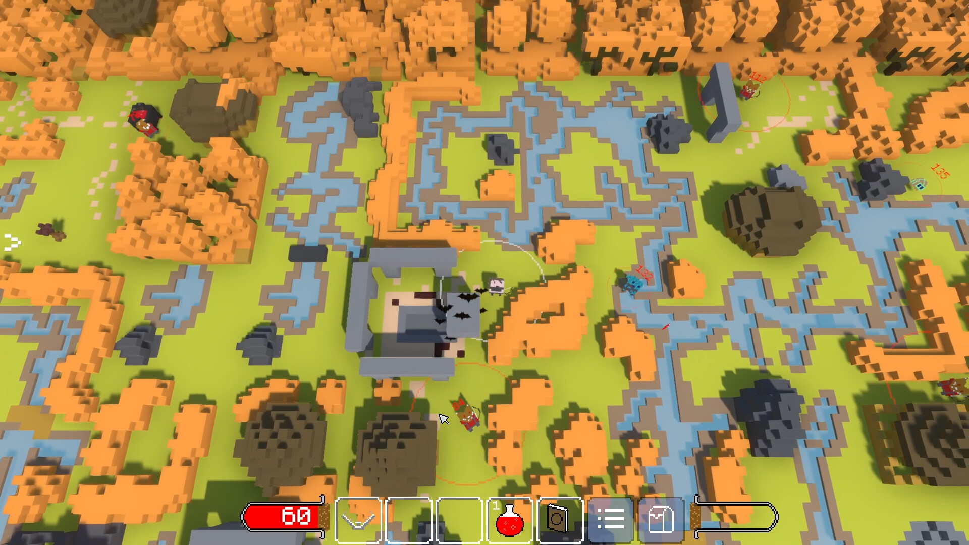 Step Journey screenshot 5