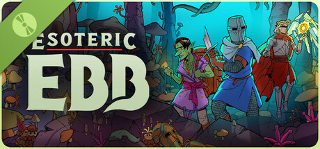 Esoteric Ebb Demo