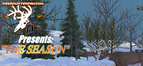 Deer Hunting - The Season Cover Image