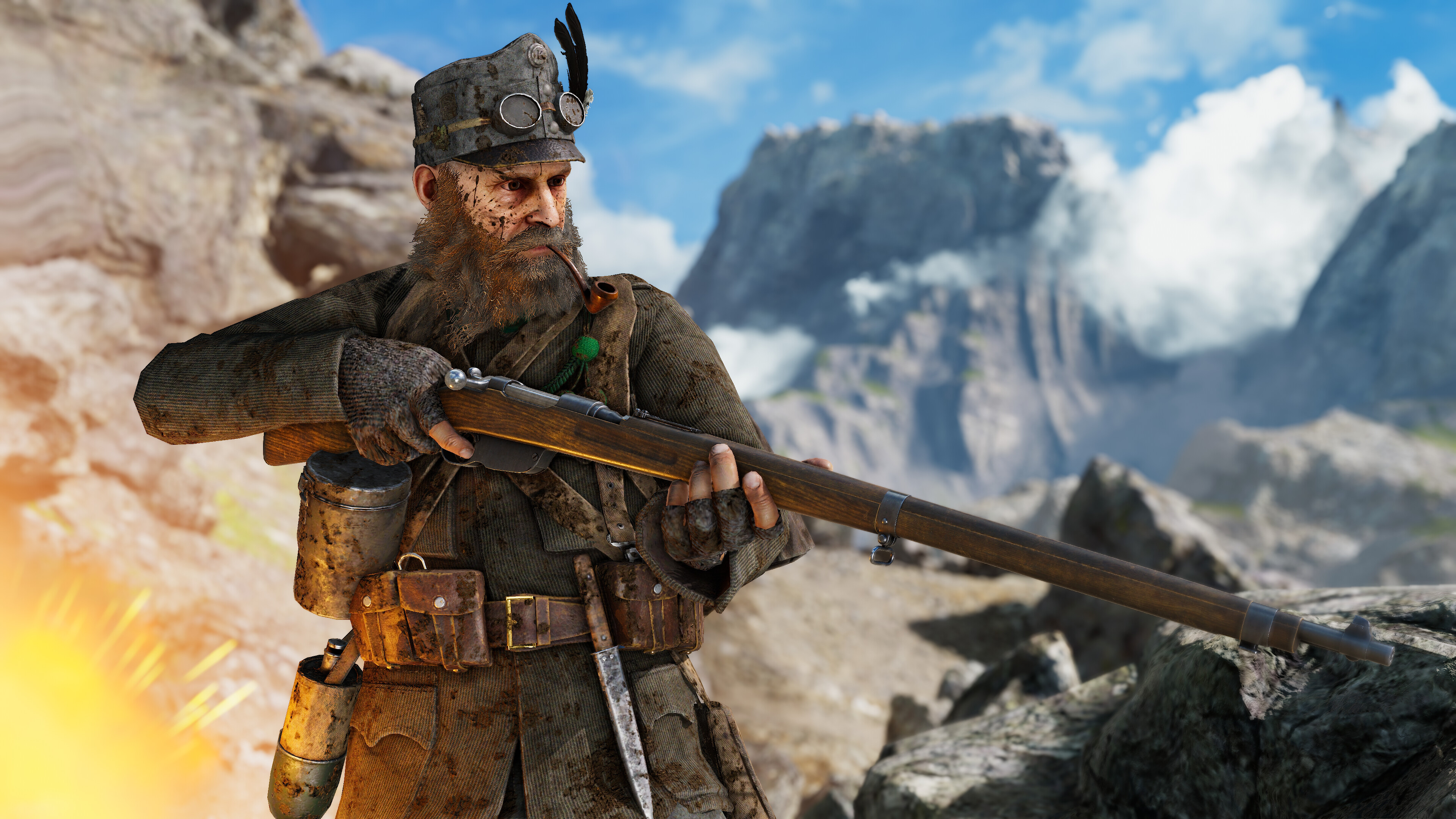 Isonzo: Digital Goods screenshot 1