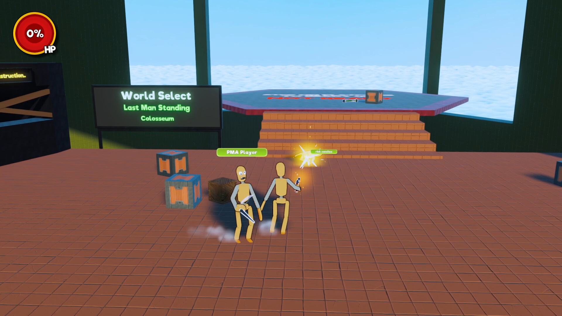 Slap Squad screenshot 6