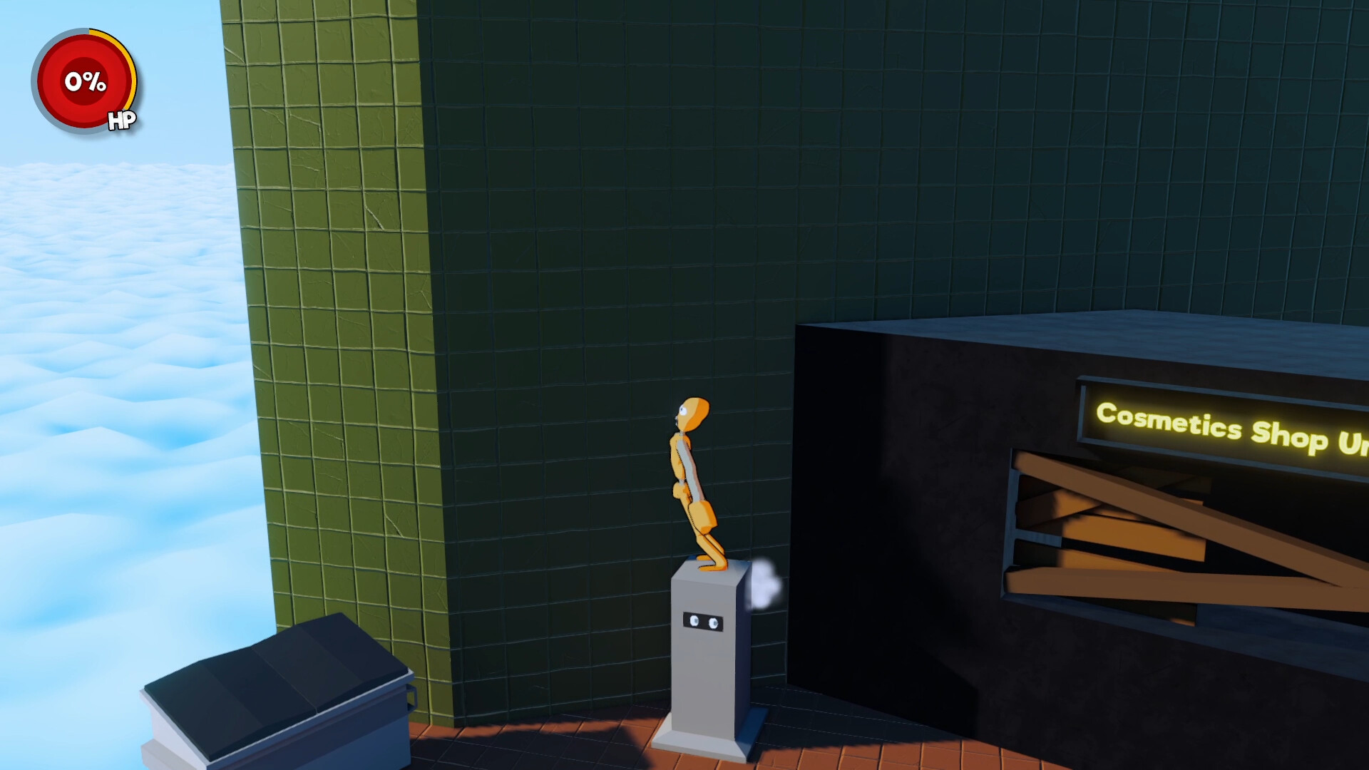 Slap Squad screenshot 8