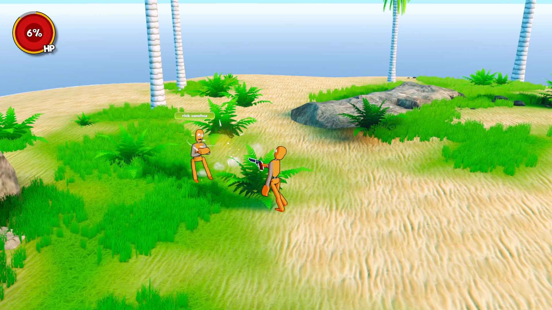 Slap Squad screenshot 7