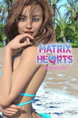 Matrix Hearts: Season 1