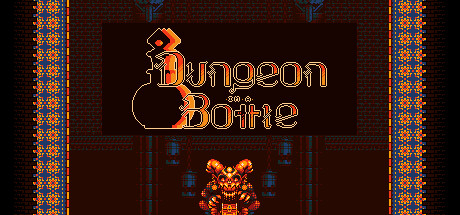 Dungeon in a Bottle Cover Image