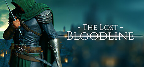 The Lost Bloodline: header artwork