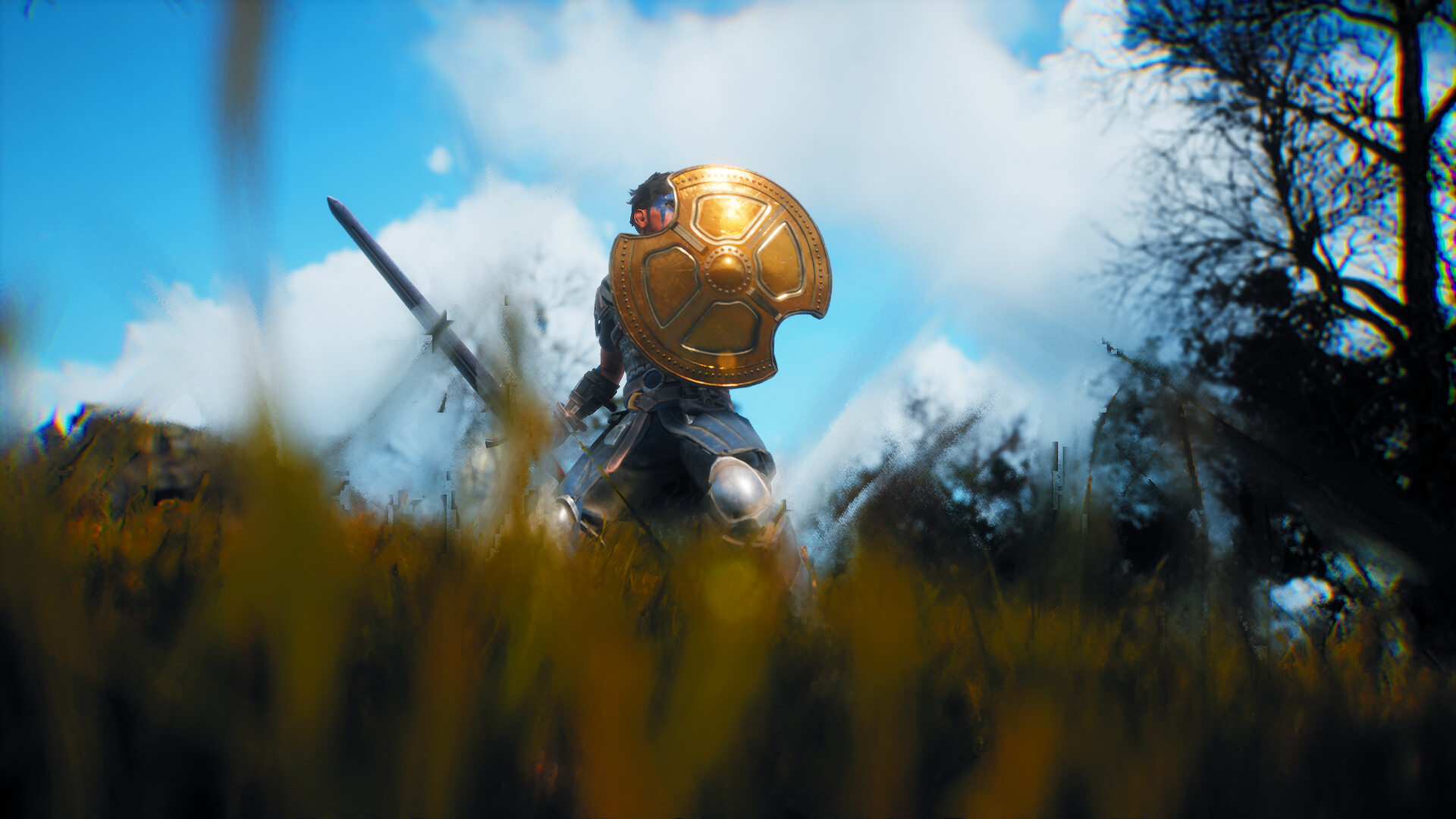 The Lost Bloodline screenshot 9
