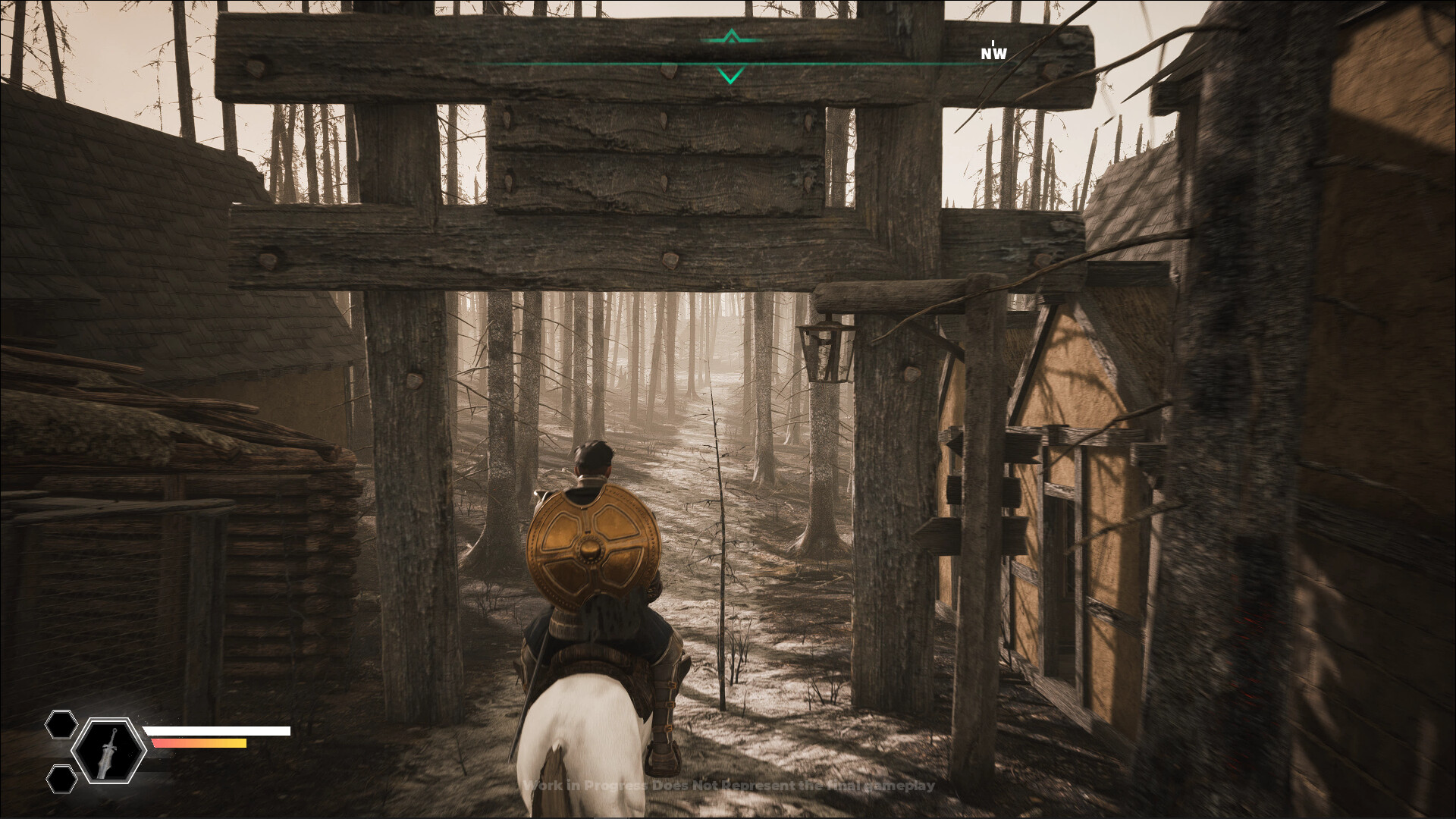 The Lost Bloodline screenshot 7