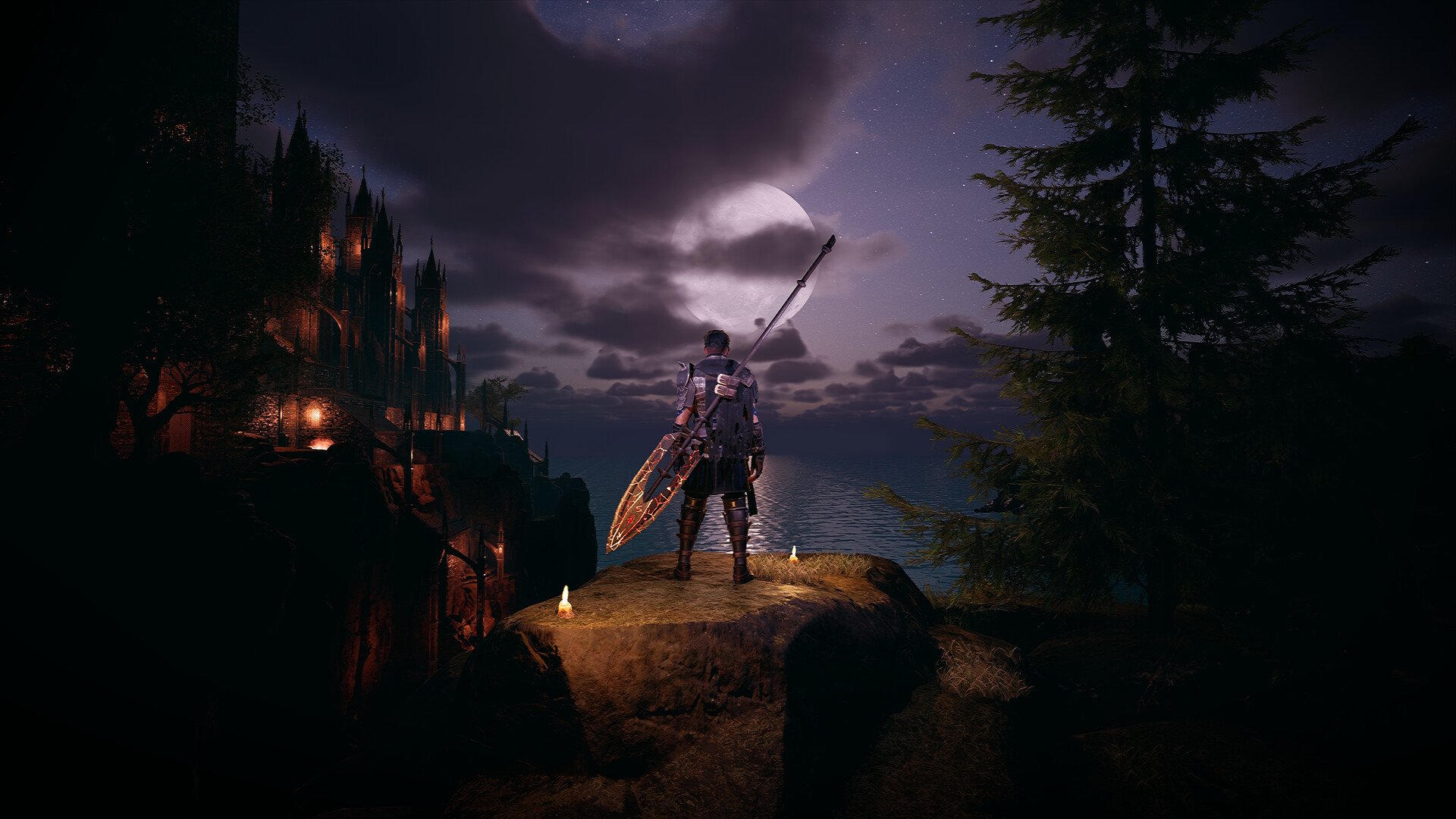 The Lost Bloodline screenshot 17