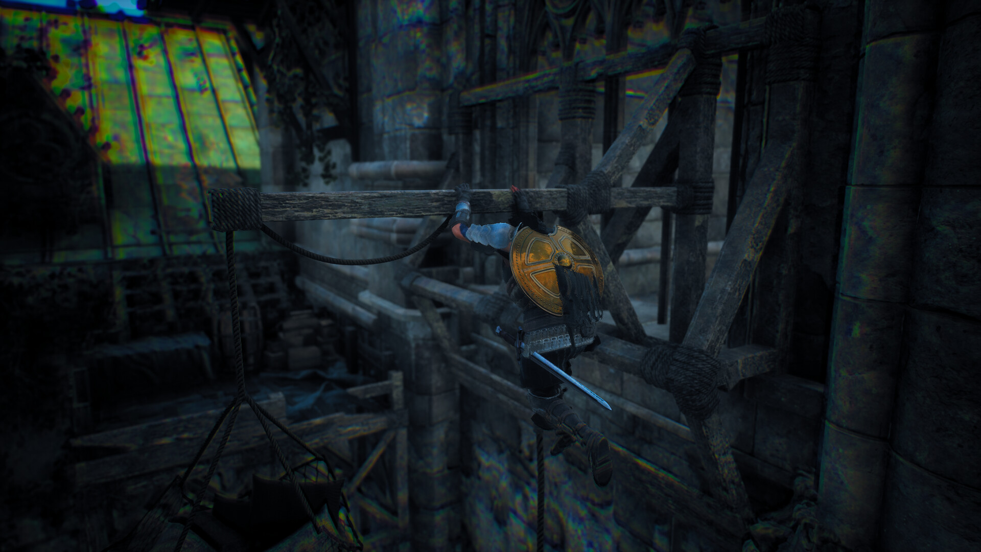 The Lost Bloodline screenshot 8