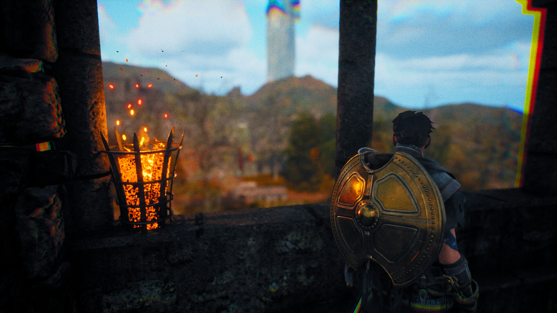 The Lost Bloodline screenshot 14