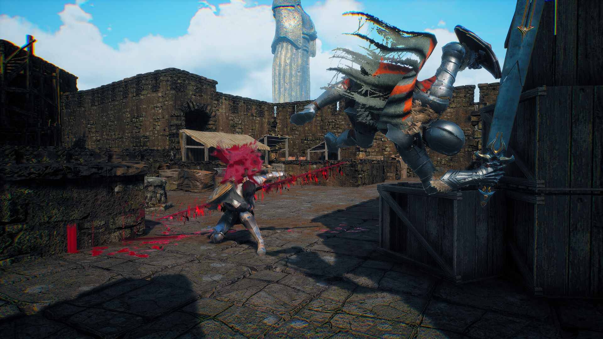 The Lost Bloodline screenshot 13