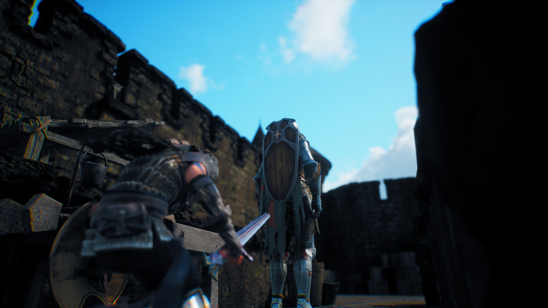 The Lost Bloodline screenshot 12