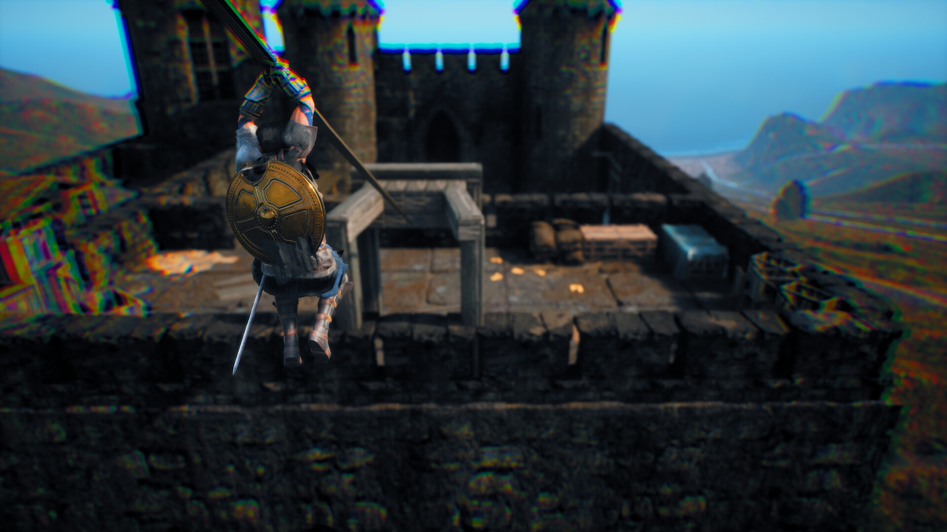 The Lost Bloodline screenshot 10