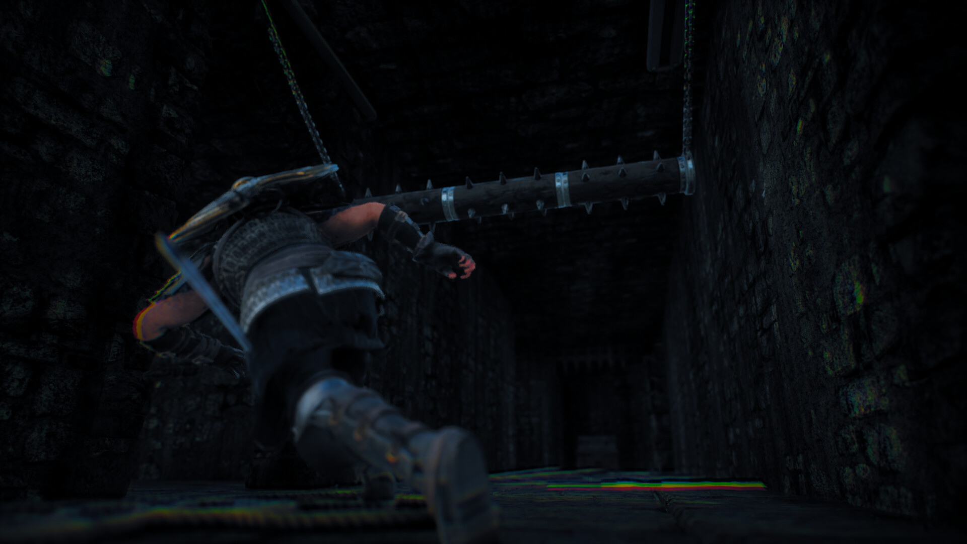 The Lost Bloodline screenshot 11