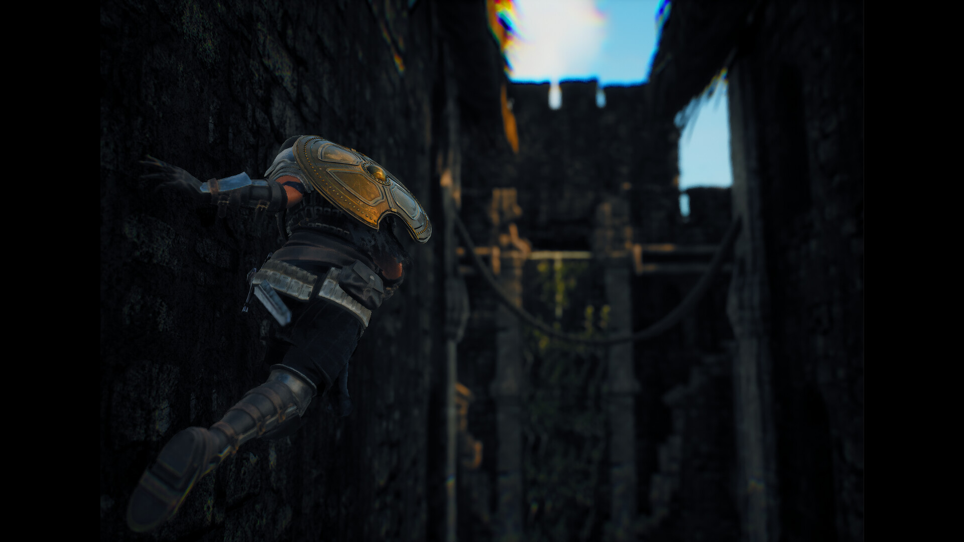 The Lost Bloodline screenshot 15
