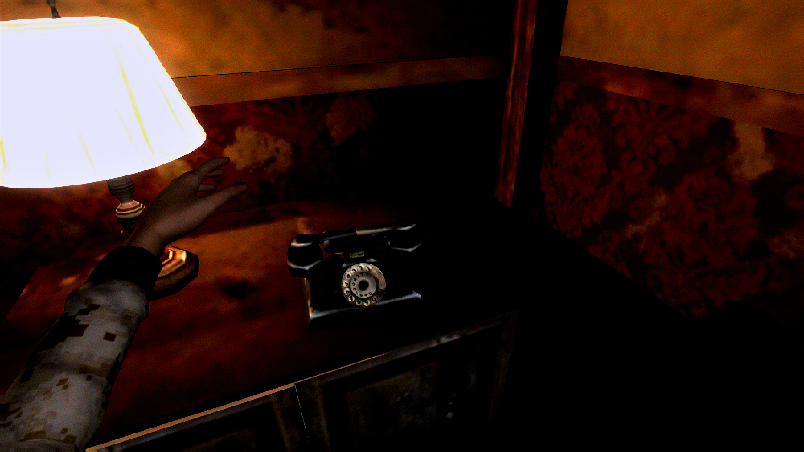 The Immolate screenshot 13