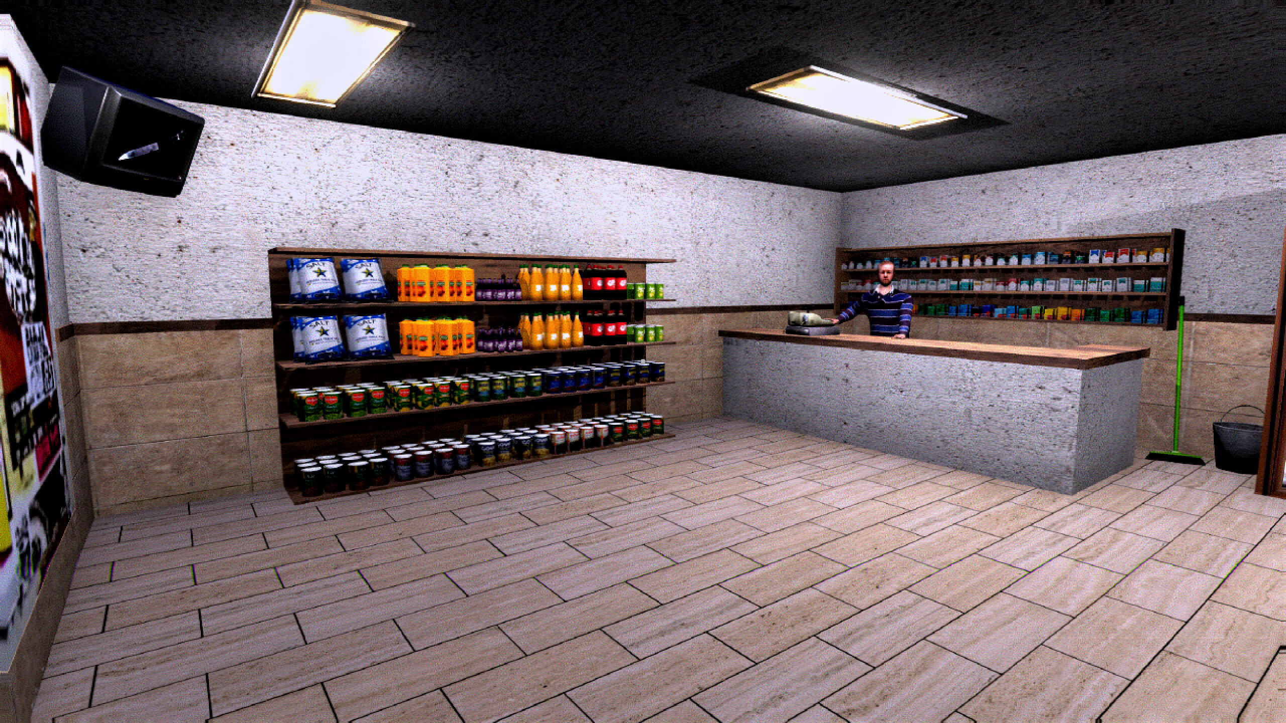 The Immolate screenshot 5