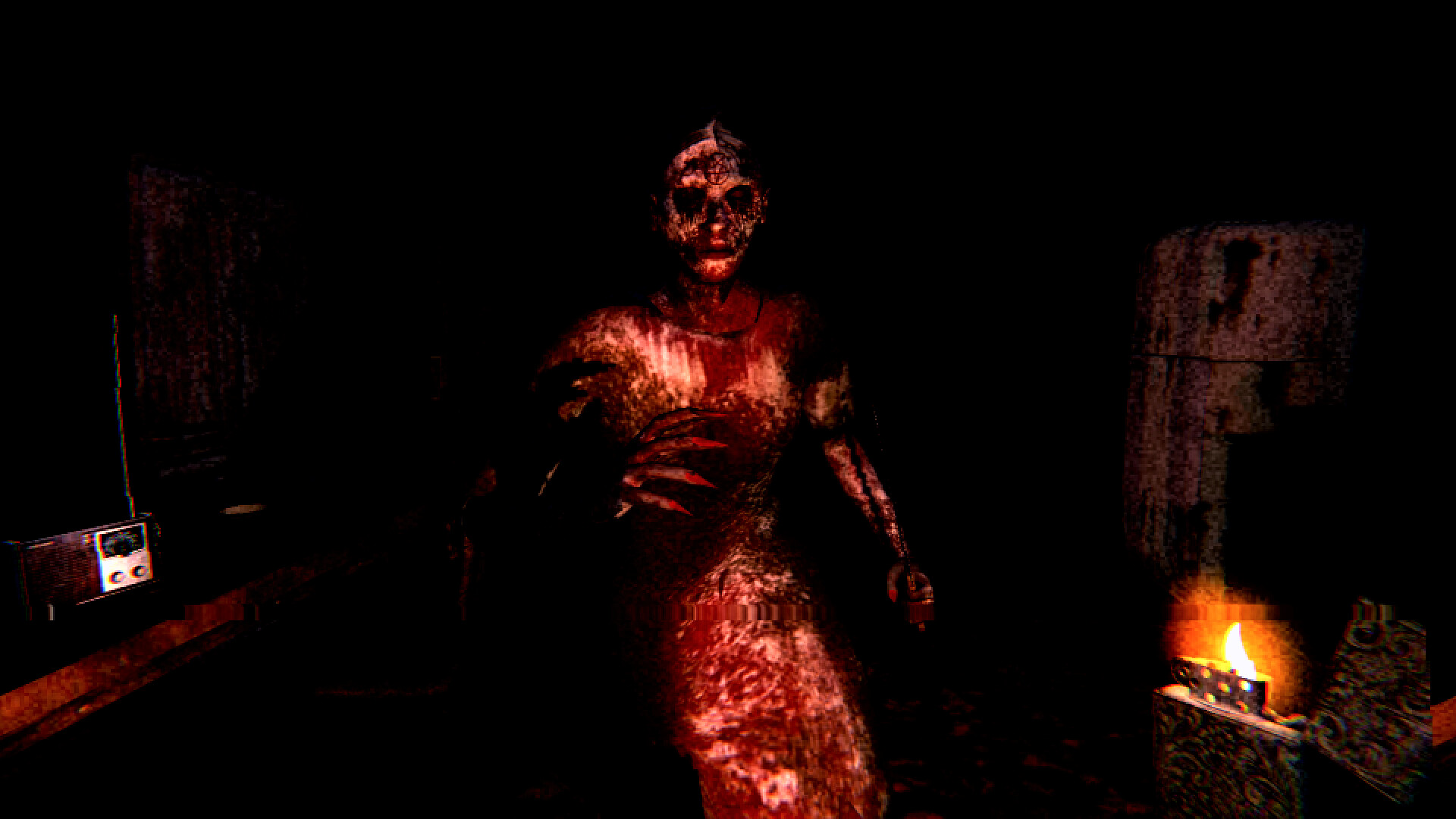 The Immolate screenshot 17