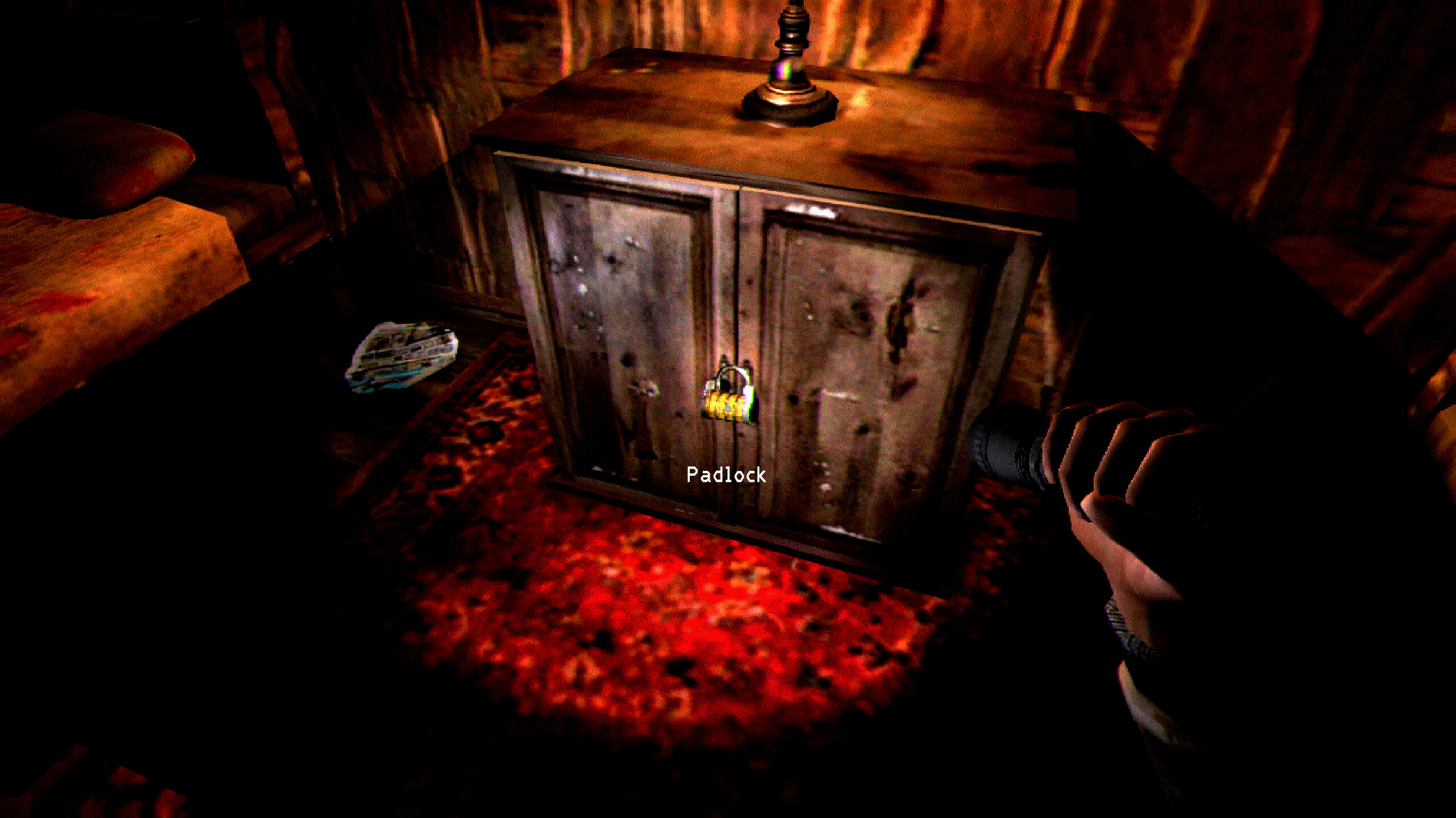 The Immolate screenshot 16