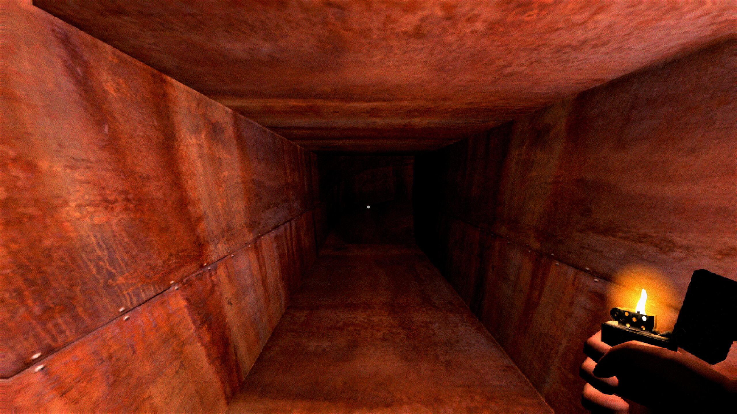 The Immolate screenshot 4