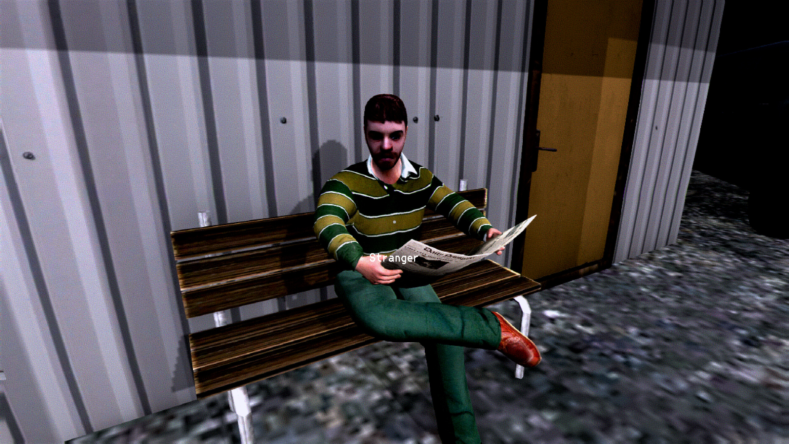 The Immolate screenshot 2