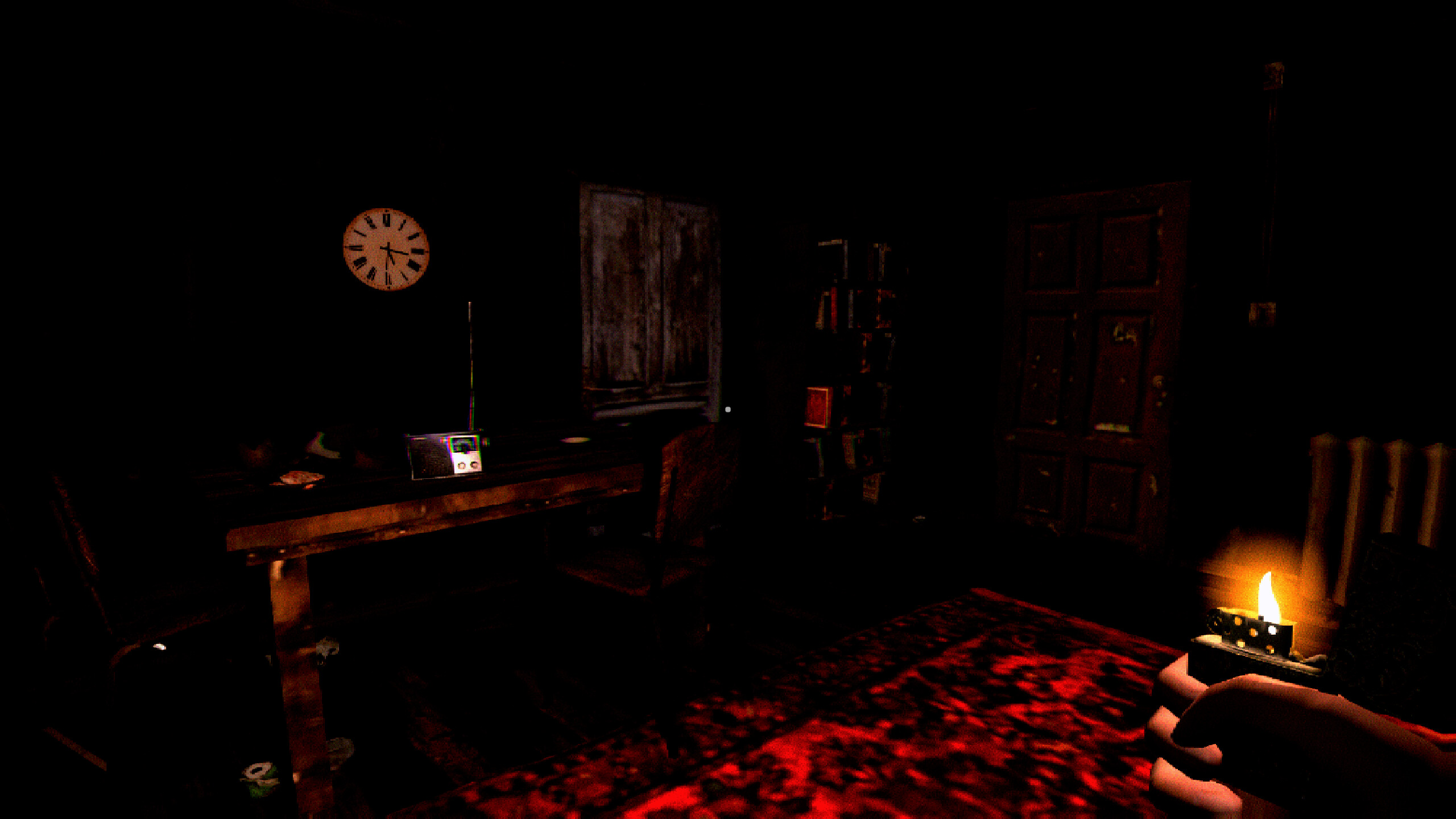 The Immolate screenshot 3