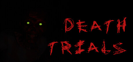 Death Trials (Director's Cut): header artwork