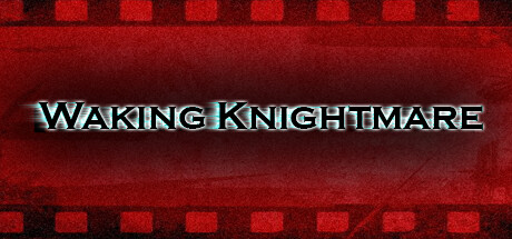 Waking Knightmare Cover Image