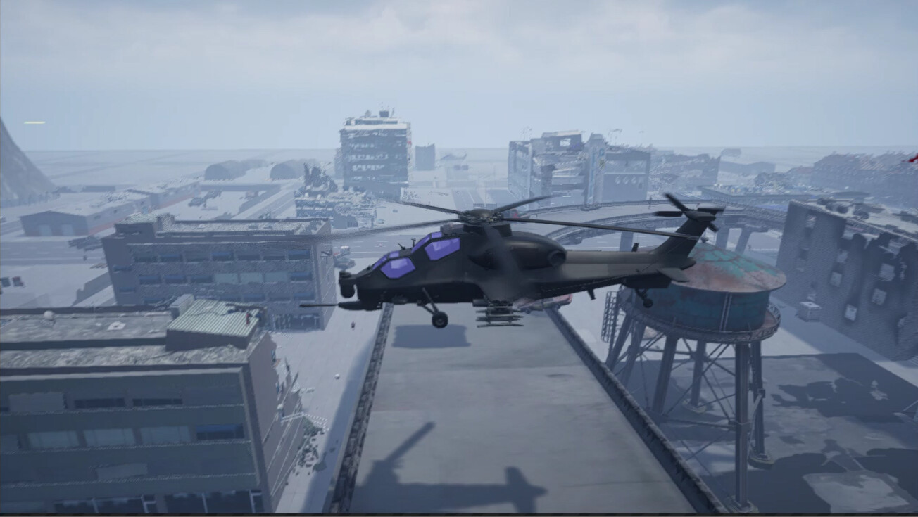 Code: 29 screenshot 8