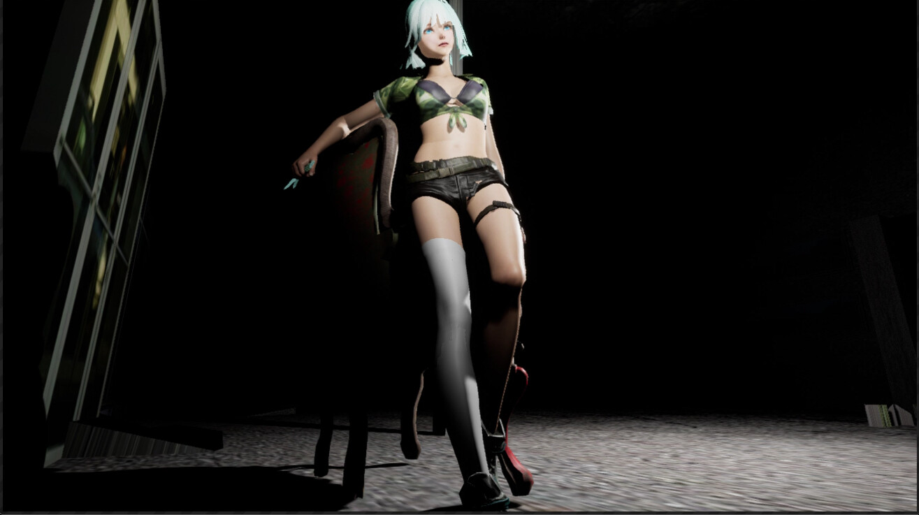 Code: 29 screenshot 9