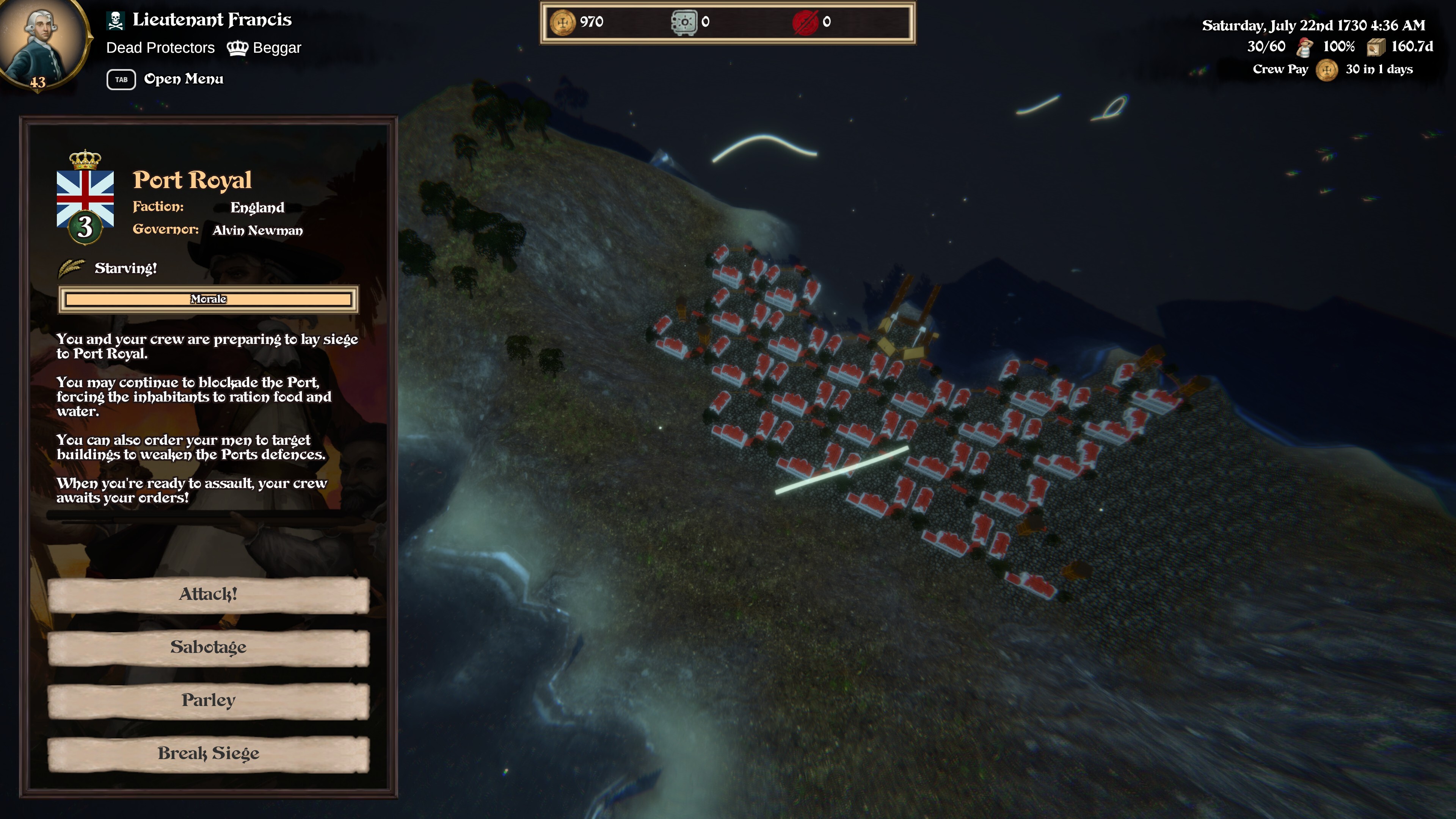 Seven Seas: Adventures screenshot 12