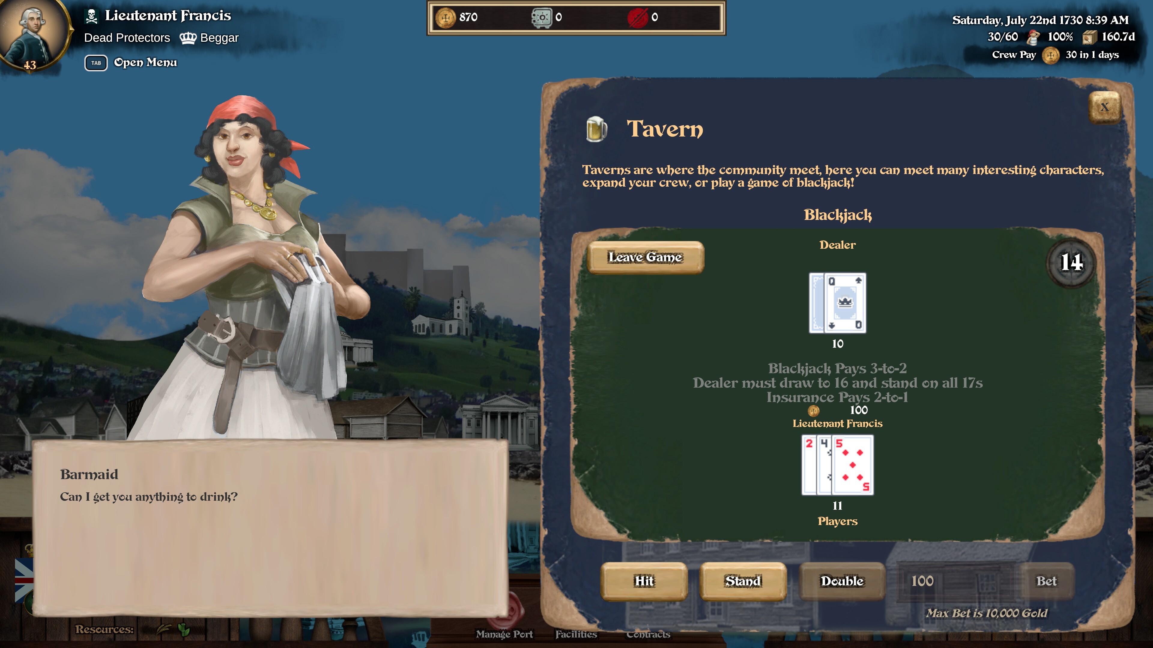 Seven Seas: Adventures screenshot 7