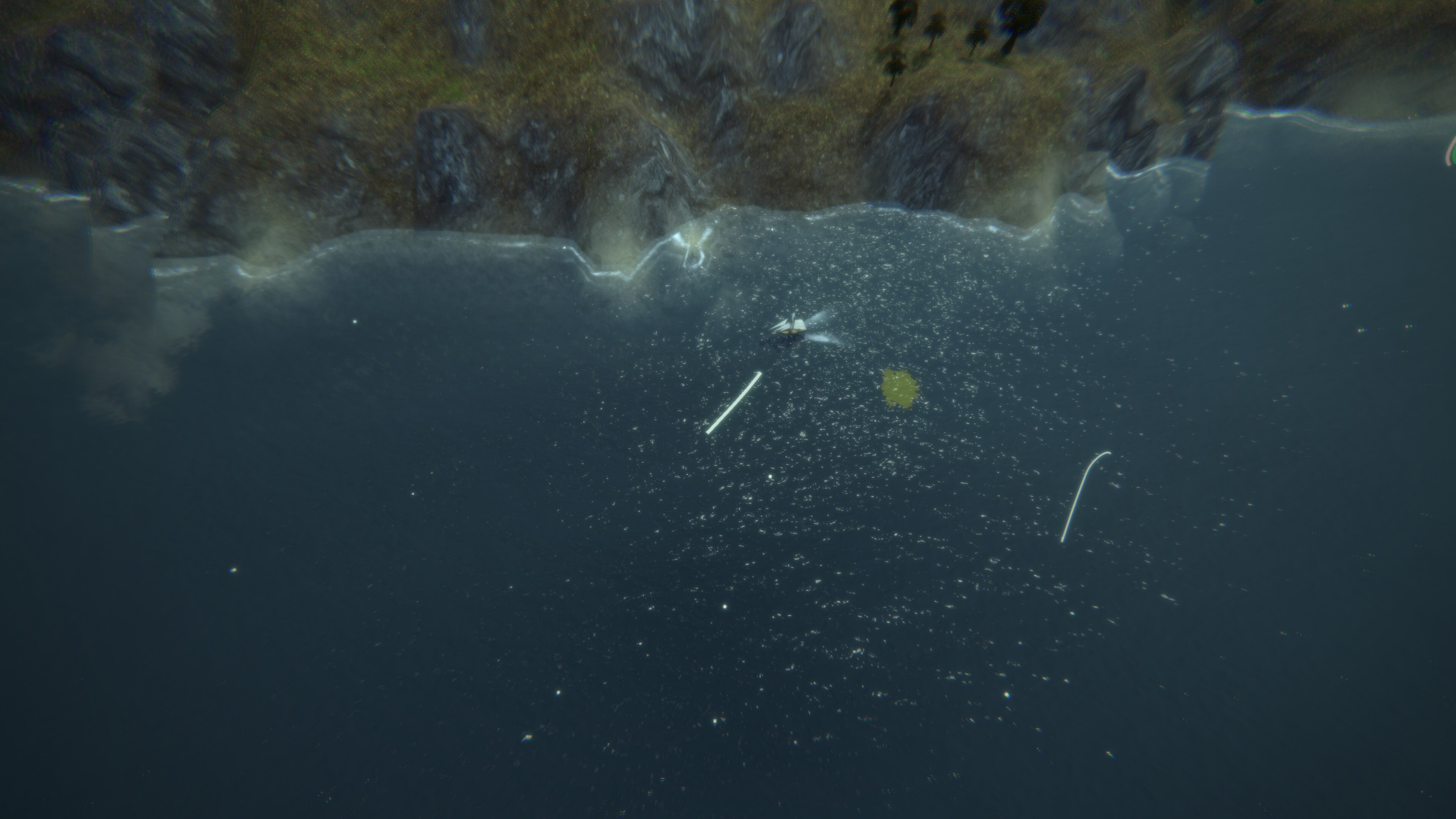 Seven Seas: Adventures screenshot 8