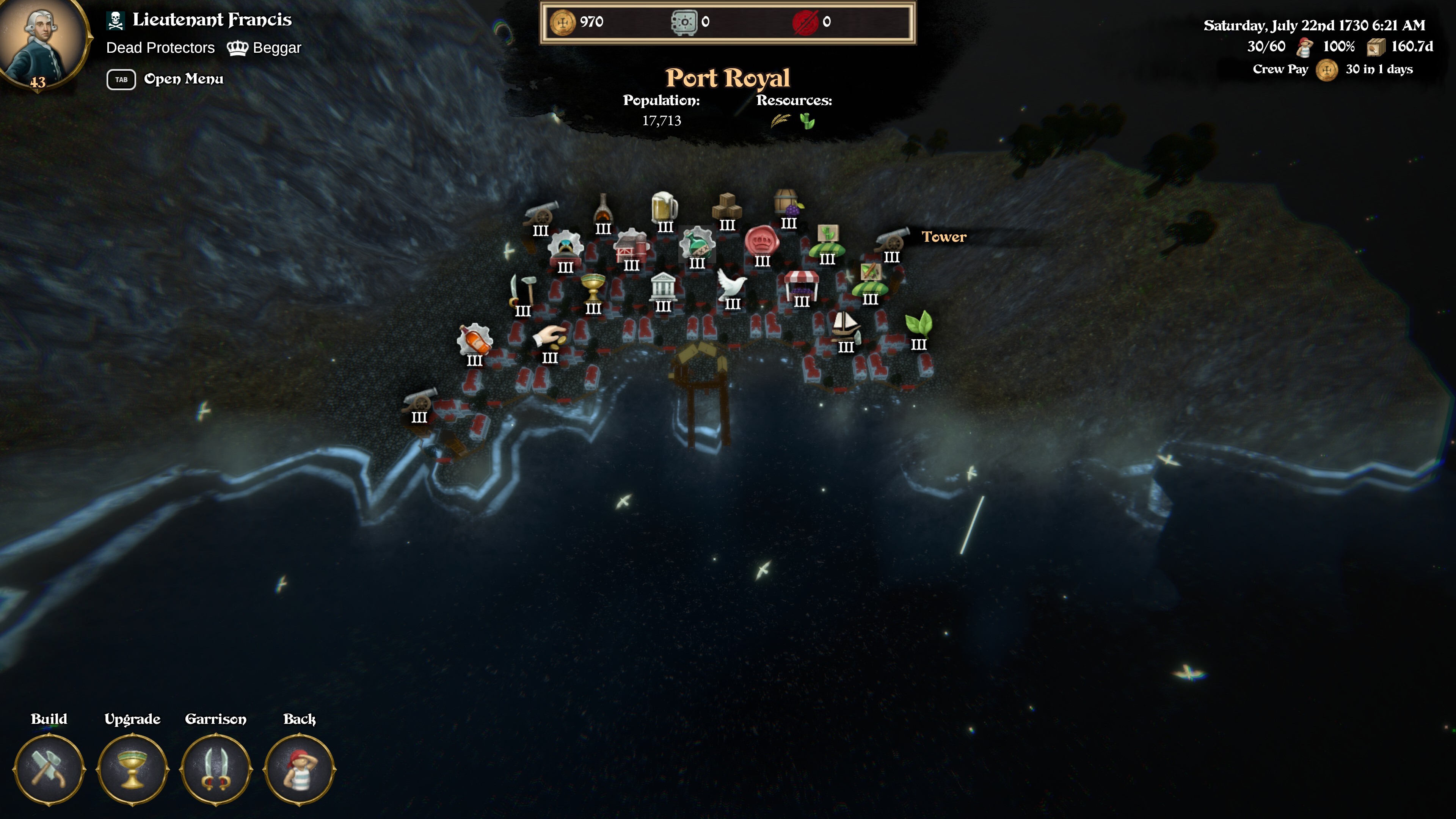 Seven Seas: Adventures screenshot 19