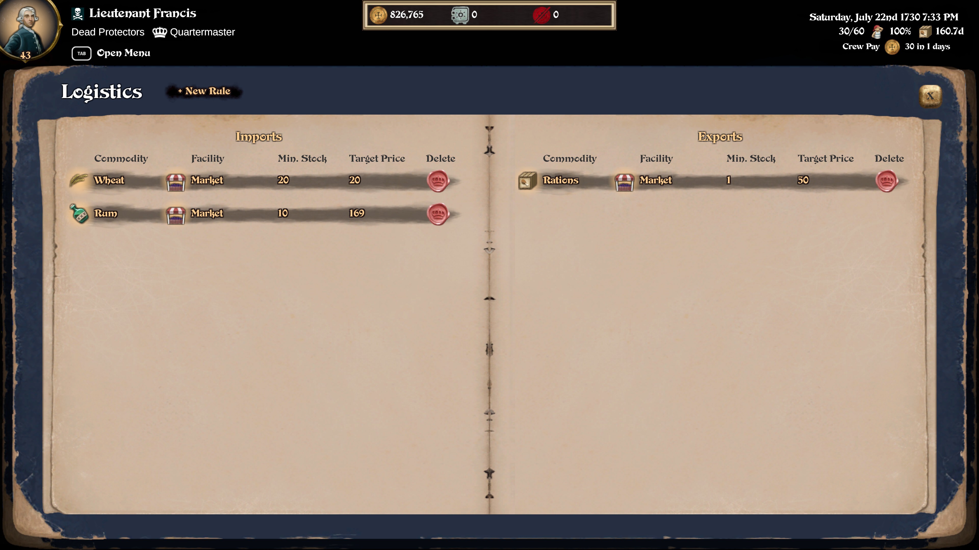 Seven Seas: Adventures screenshot 14