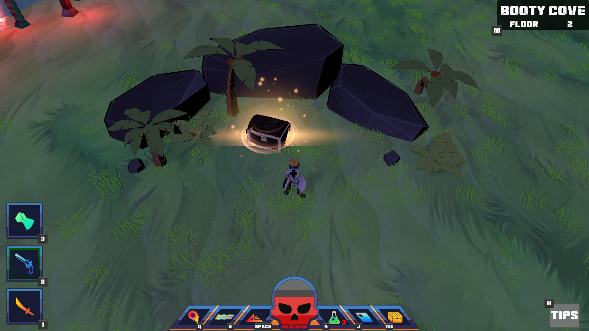Kamaria screenshot 6