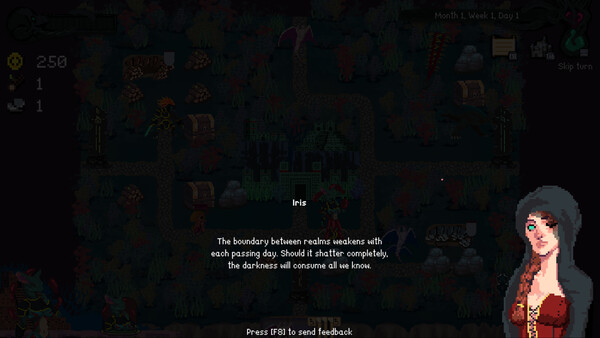 Demiurges screenshot 11