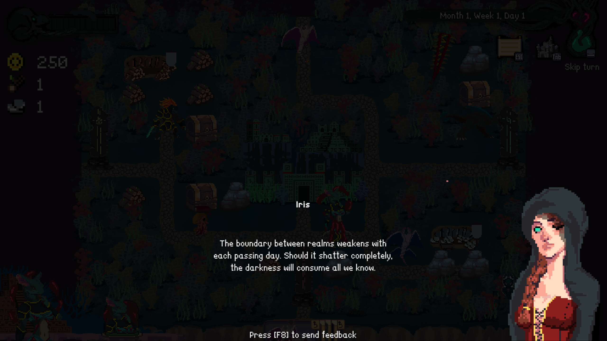 Demiurges screenshot 6