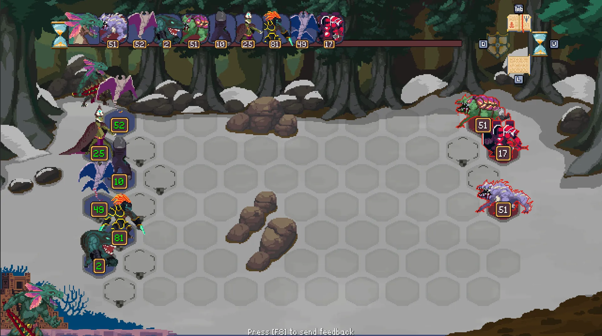 Demiurges screenshot 2