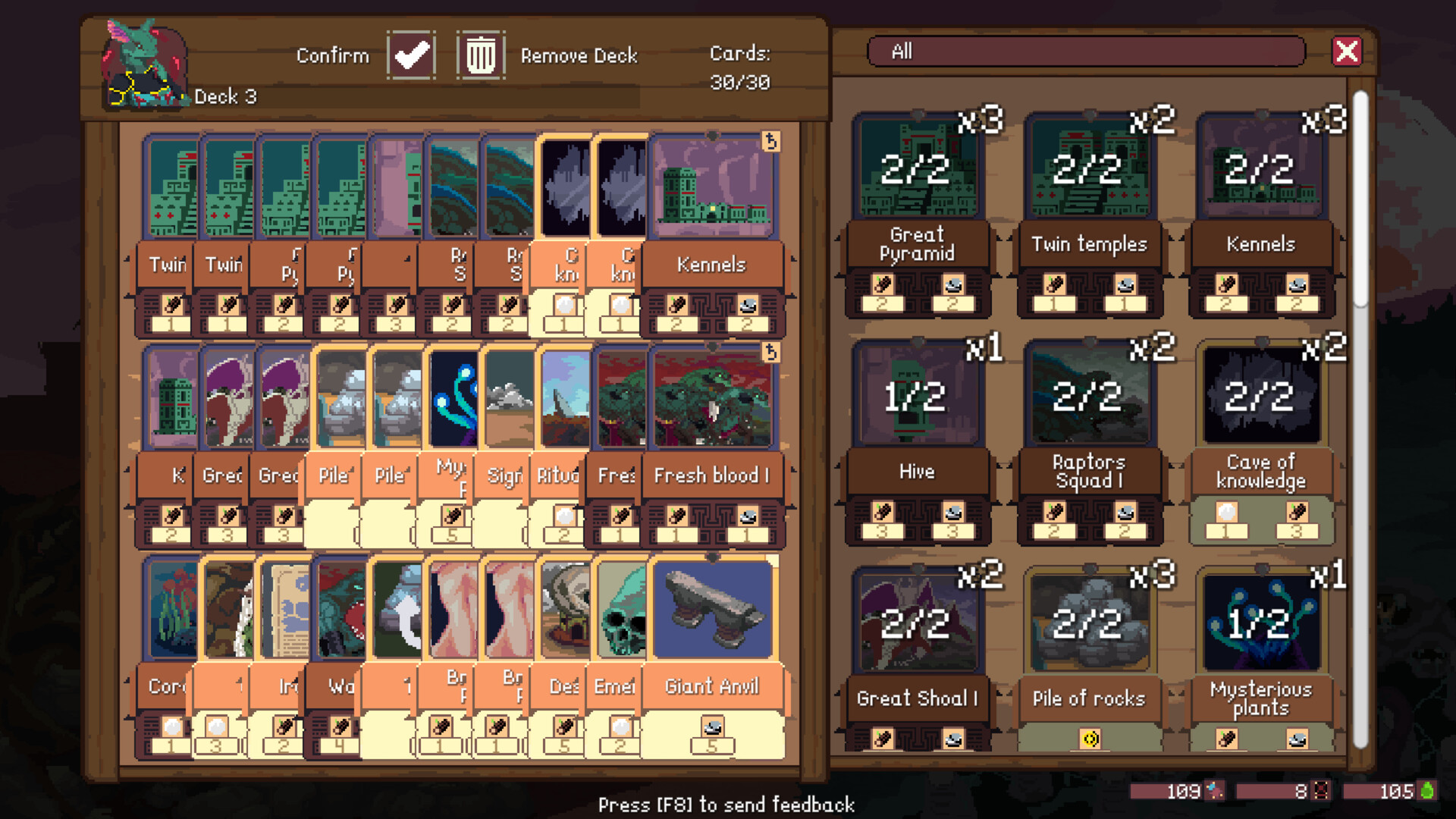 Demiurges screenshot 17