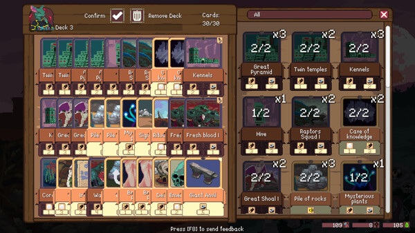 Demiurges screenshot 10