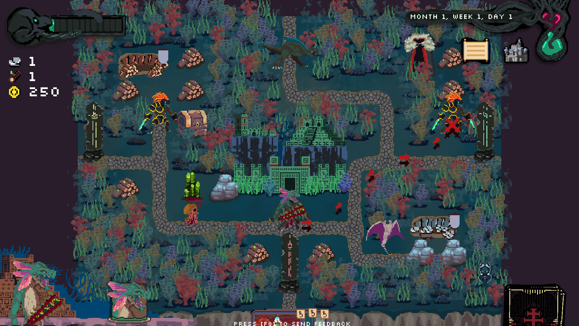 Demiurges screenshot 13
